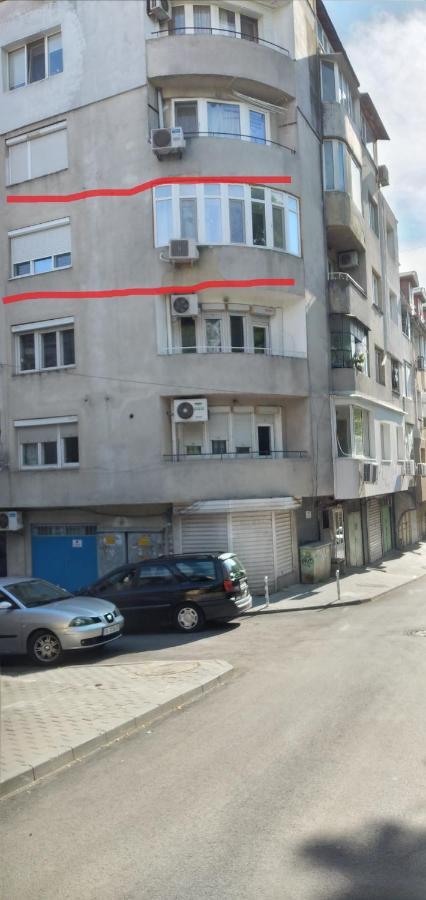 Варна Хостел Eksteriør bilde